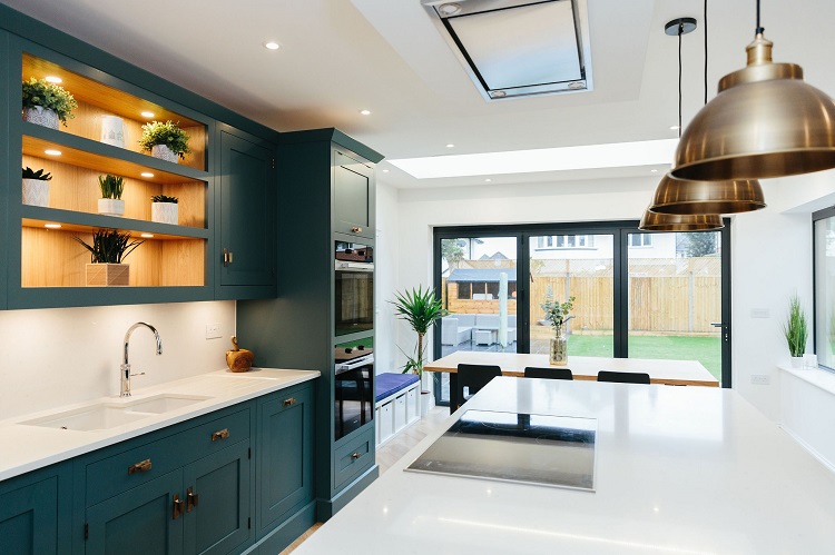 Budget Makeovers