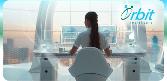 AI agents in healthcare