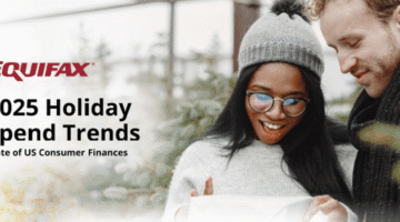 holiday spending