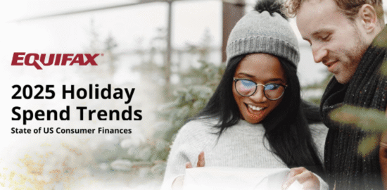 holiday spending
