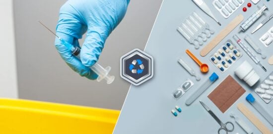 medical waste disposal