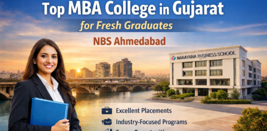Top MBA College in Gujarat