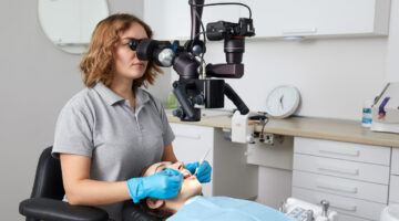 dental marketing SEO