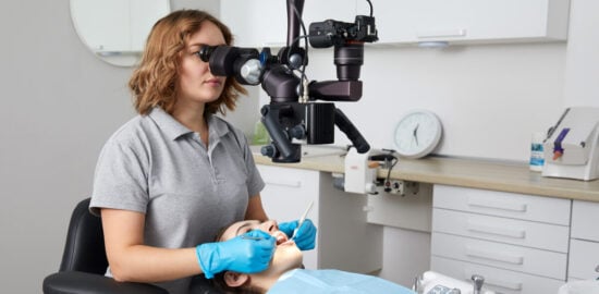 dental marketing SEO