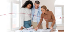 tri-merge credit report