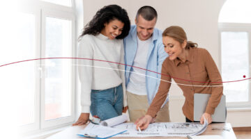 tri-merge credit report