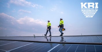 commercial roofs