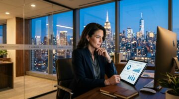 Smart Business Practices That Improve Productivity and Profitability