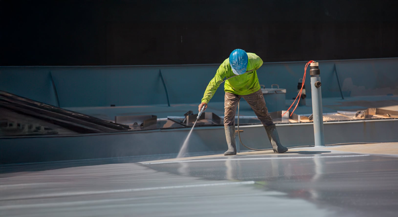 commercial insurance