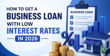 How to Get a Business Loan With Low Interest Rates in 2026