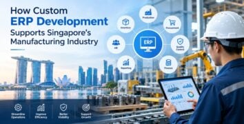 ERP Implementation & Consulting Partner Services in Singapore