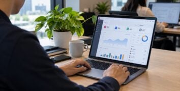 Custom ERP Development