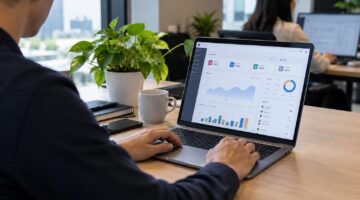 Custom ERP Development