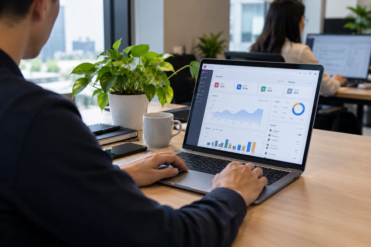 Custom ERP Development